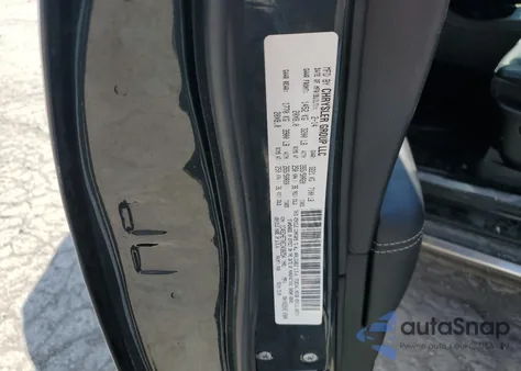 2014 Dodge Durango Citadel from USA, damaged, VIN 1C4SDHETXEC438254